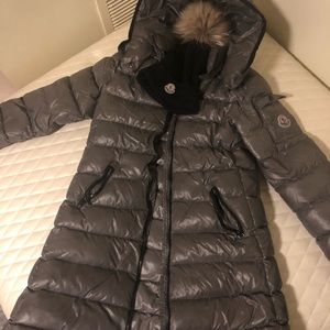 Moncler Coat